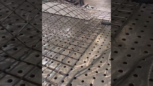 Декоративная сетка смотреть онлайн