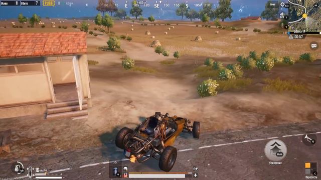 НОВАЯ КАРТА ДЖУНГЛИ В PUBG MOBILE. ОБНОВЛЕНИЕ 0.8.1. КАРТА SANHOK В PUBG MOBILE TIMI смотреть онлайн