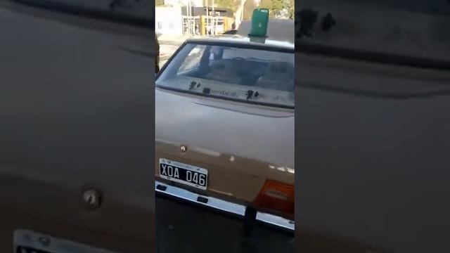 Ford Taunus 2.0 L смотреть онлайн