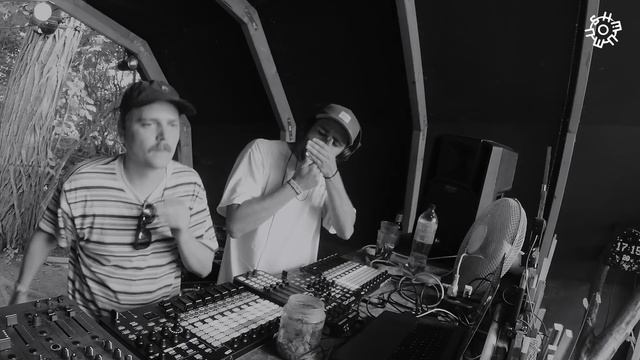 OKUMA Live @ Mumush 2022 - Gargantua Stage
