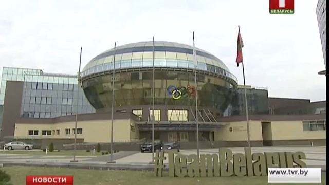 Андрей Асташевич назначен и.о первого вице-президента НОК Беларуси