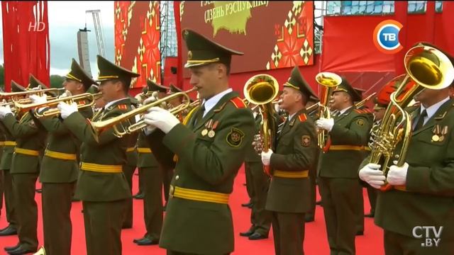 Чумной парад в Беларуси смотреть онлайн