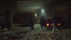 Хаски - Никогда нибудь