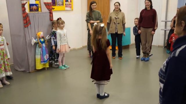 Масленица 27 февраля 2020г. смотреть онлайн