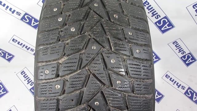 Шины бу 245 50 R18 Dunlop SP Winter ICE 02 - 0017178FAL1VID смотреть онлайн