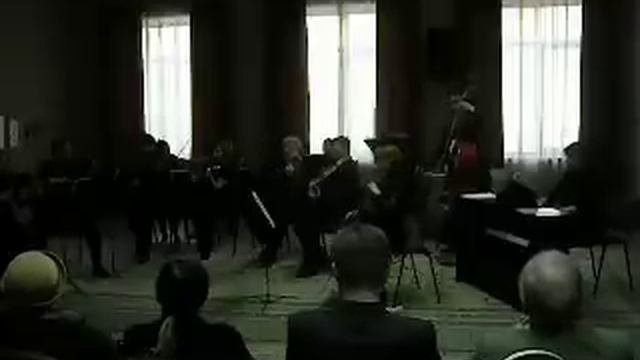 Иоганнес Брамс - Венгерский танец №1 смотреть онлайн