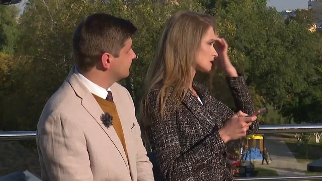 Онлайн пресс-конференции Андрея Клычкова, начало в 15.00. смотреть онлайн