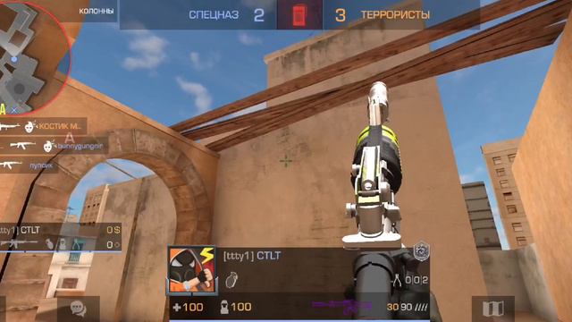 играем в Стендов 2 новое обновление. Эскалация с афк . смотреть онлайн