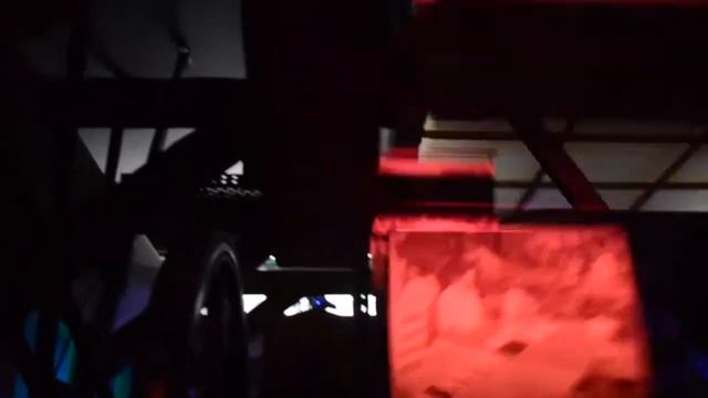 Maison Cailler, Chocolate Factory, Broc, Le Gruyere, Switzerland. смотреть онлайн