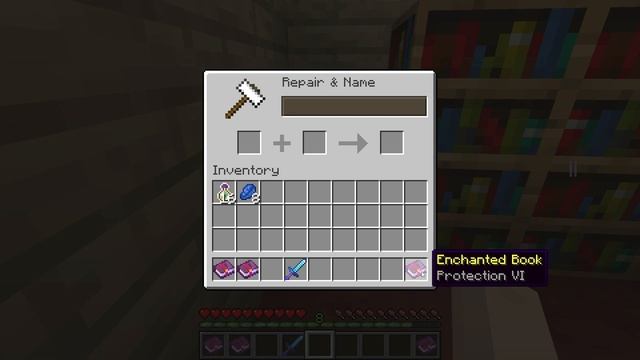 How to Install and Use the EnhancedEnchants Minecraft Plugin смотреть онлайн