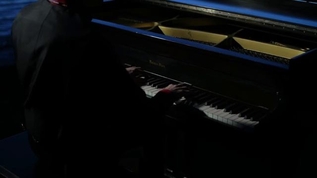 Jacob Koller - Moon River - Advanced Piano Cover with sheet music смотреть онлайн