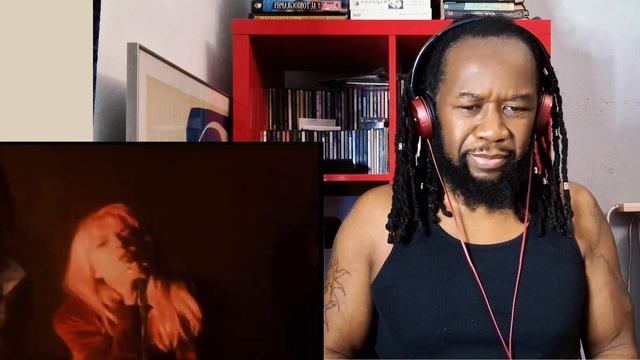 First time hearing SASS JORDAN Make you a believer (REACTION) - She's fire!! смотреть онлайн
