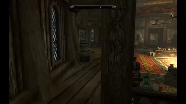 Elder Scrolls V Skyrim 205 - Вайтран - 3 камня Барензии смотреть онлайн