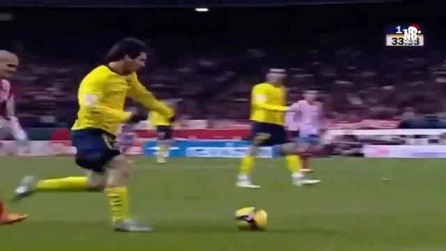 Как соперники аплодируют Лео Месси смотреть онлайн