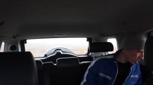 Обзор TOYOTA FJ CRUISER