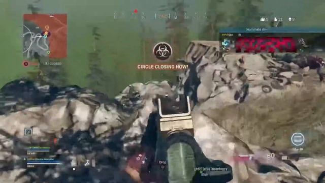 Call Of Duty: Warzone- corpse collector.ExE смотреть онлайн