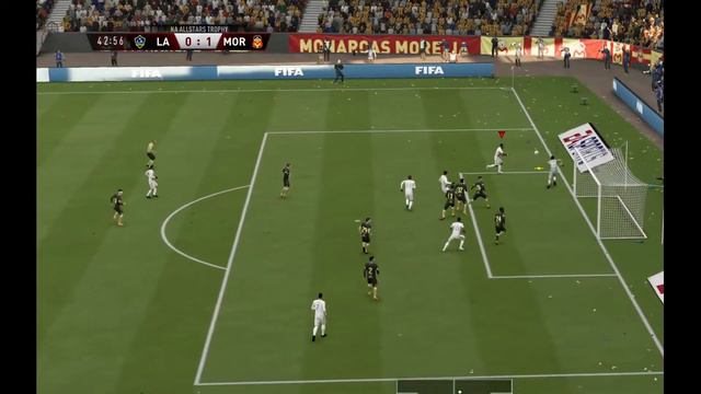 Карьера тренера в FIFA 19 смотреть онлайн