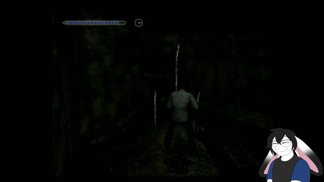 You're tearing me apart Eileen!- Silent Hill 4: The Room (02) смотреть онлайн