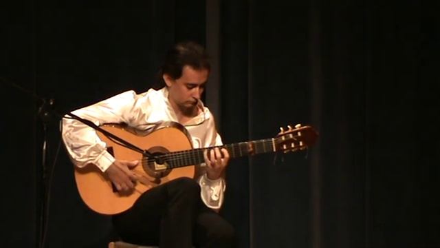 Eugen Sedko - La Lola, rumba flamenca by Paco Peña смотреть онлайн