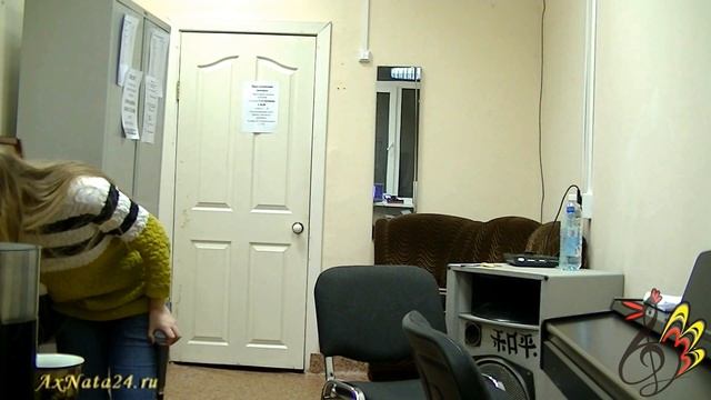 Урок вокала."Я не была на той войне"Реанимация песни за 10 дней до экзамена смотреть онлайн