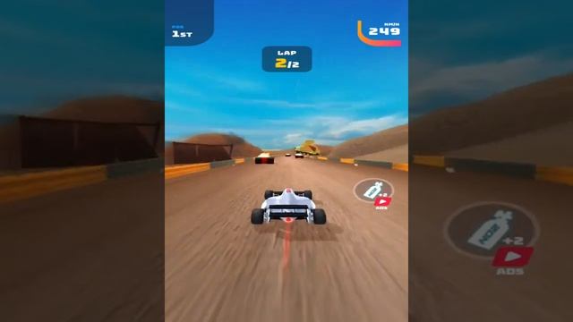 Race Master 3D | Speed Race - New Game All Levels Gameplay Walkthrough iOS Android Update UXE853 смотреть онлайн
