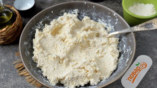 Кухня Мамашки