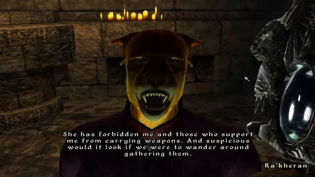 The Elder scrolls IV Oblivion-Max Difficulty-Part 128 (Remaking the staff of Sheogorath ) смотреть онлайн