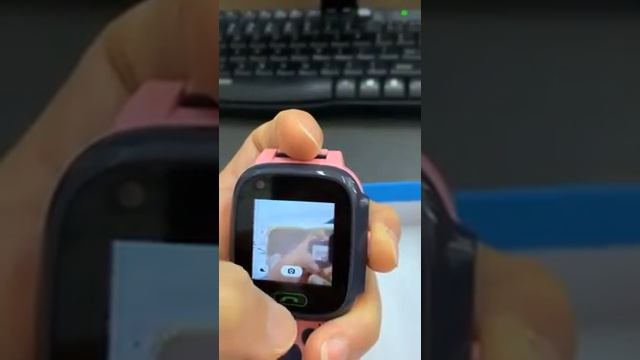 2020 Y95 4G Children Smart Watch HD Video Chat Call With AI смотреть онлайн