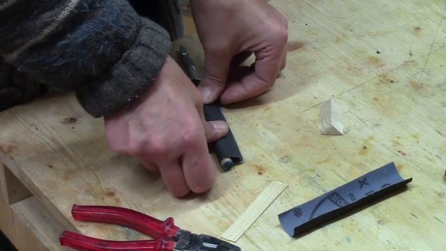 How to transform a jigsaw into a power sander смотреть онлайн