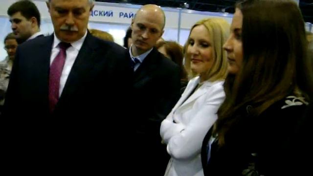 Выставка ЮгАгро Агрополис смотреть онлайн