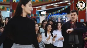 Так танцуют кабардинцы!