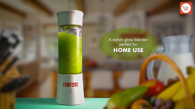 Portable Blender Pro смотреть онлайн