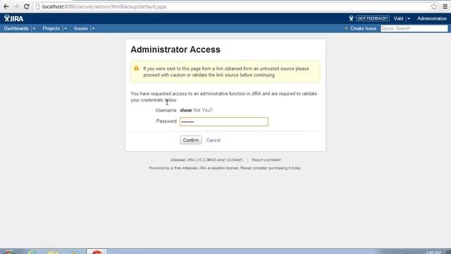 How to import data from Excel 2007 to JIRA смотреть онлайн