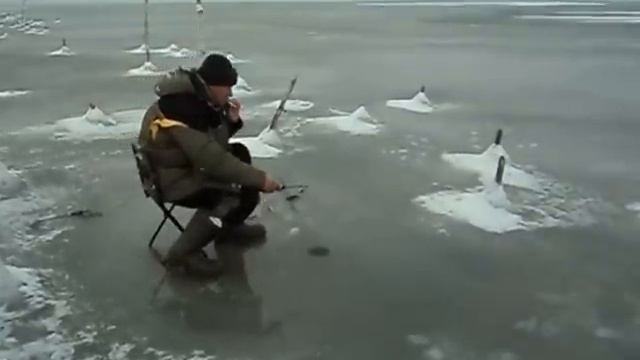 Рыбалка на треустане смотреть онлайн