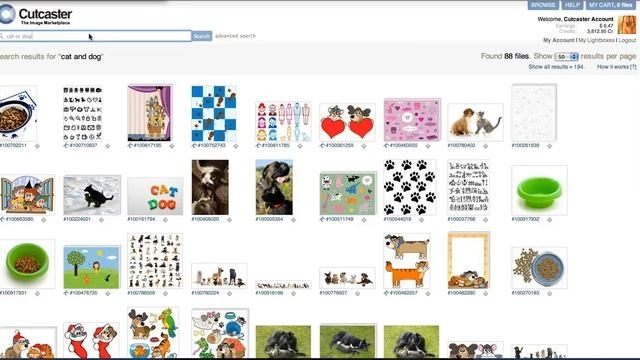 How to keyword search, browse or use boolean operators to find stock photos and clipart? смотреть онлайн