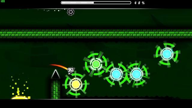 Hard Demon - Rising Storm By xSkylighter (3 coins) смотреть онлайн