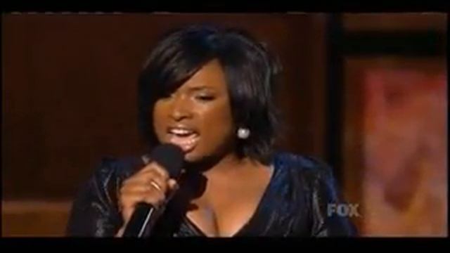 Jennifer Hudson