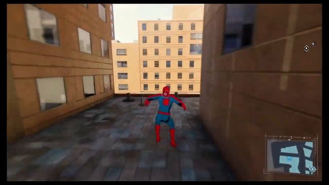 ?#75 ВСЕ НАВЫКИ 100 %?ALL SKILLS 100 %?ЧЕЛОВЕК-ПАУК 2018?SPIDER-MAN 2018? смотреть онлайн