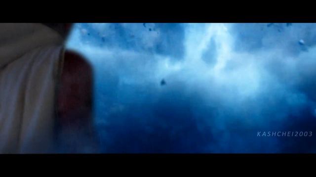 Superman: Kingdom Come Trailer #2 - "I'm Back" | Justice League sequel (Fan-Edit) смотреть онлайн