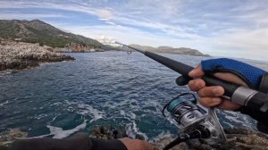 SHORE JIGGING MASTERCLASS#3: From Beginner to Pro! Strong Colors, Glow and the Truth about UV!