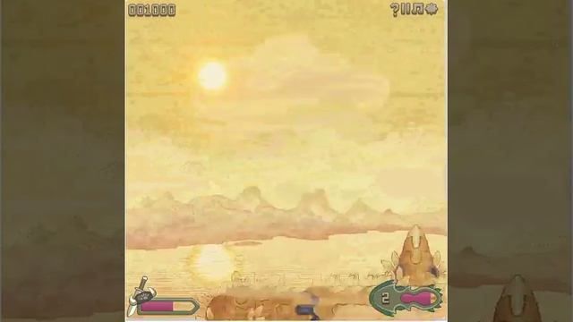 Sky Serpents walkthrough смотреть онлайн