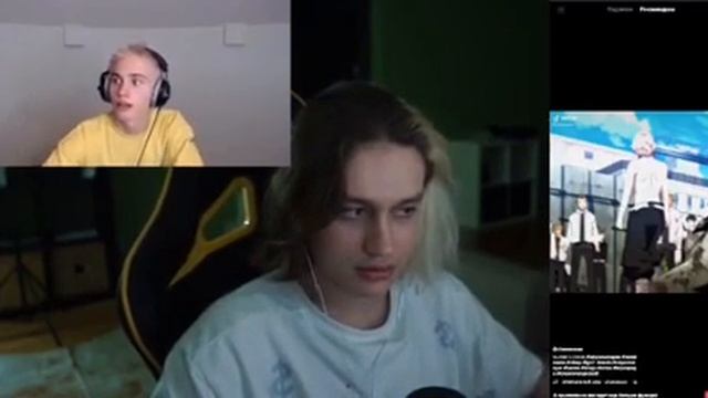 Вот и выросло поколение людей ТикТокеров, которые не умеют включать компьютер смотреть онлайн