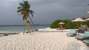 МАЛЬДИВЫ. САМЫЙ ДОРОГОЙ ОТДЫХ?