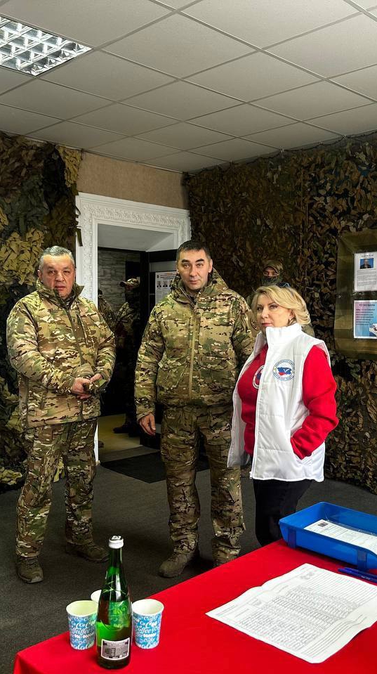 НОВОСТИ РОССИИ