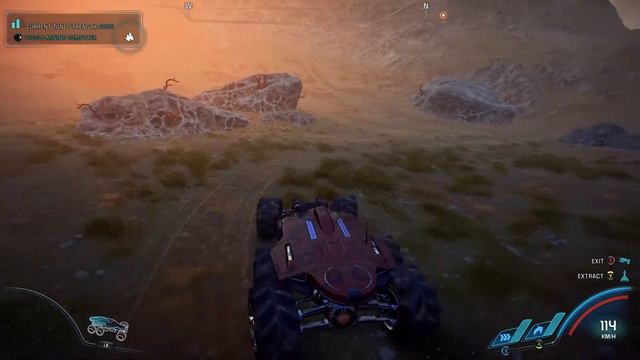 Lets Settle Kadara! But Lets Party First | Mass Effect Andromeda Ep 36 смотреть онлайн