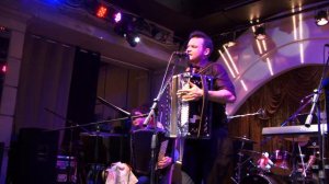 Замотаев бэнд - Капельки росы