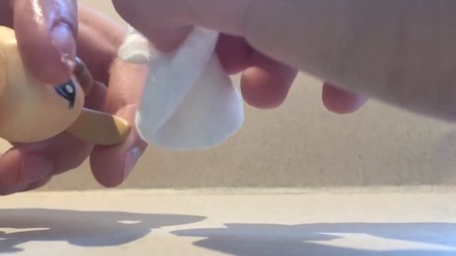 Как стереть ручку с лпс смотреть онлайн