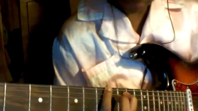 Aneurysm (Nirvana) Cover/Basis смотреть онлайн