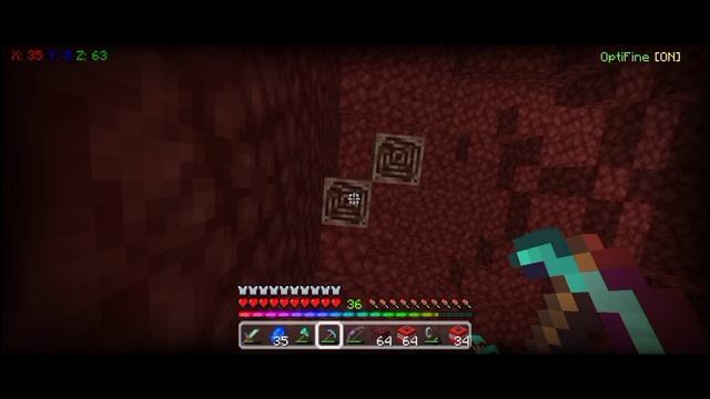 I Found Ancient Debris For Netherite Armor | Hindi смотреть онлайн