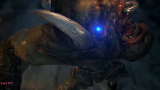 Within Temptation : Endless War (Blade 2 Return of the Evil) смотреть онлайн